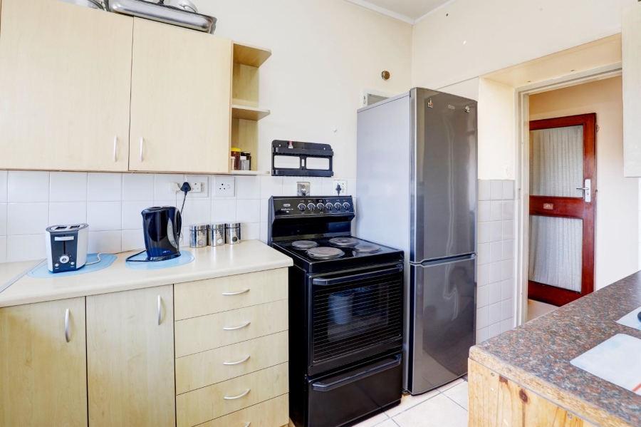 2 Bedroom Property for Sale in Oostersee Western Cape